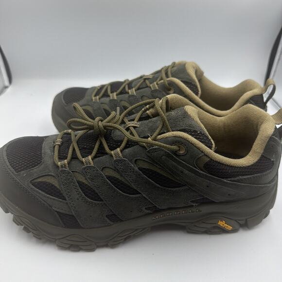 Merrill Moab Mens size 12W main image 6